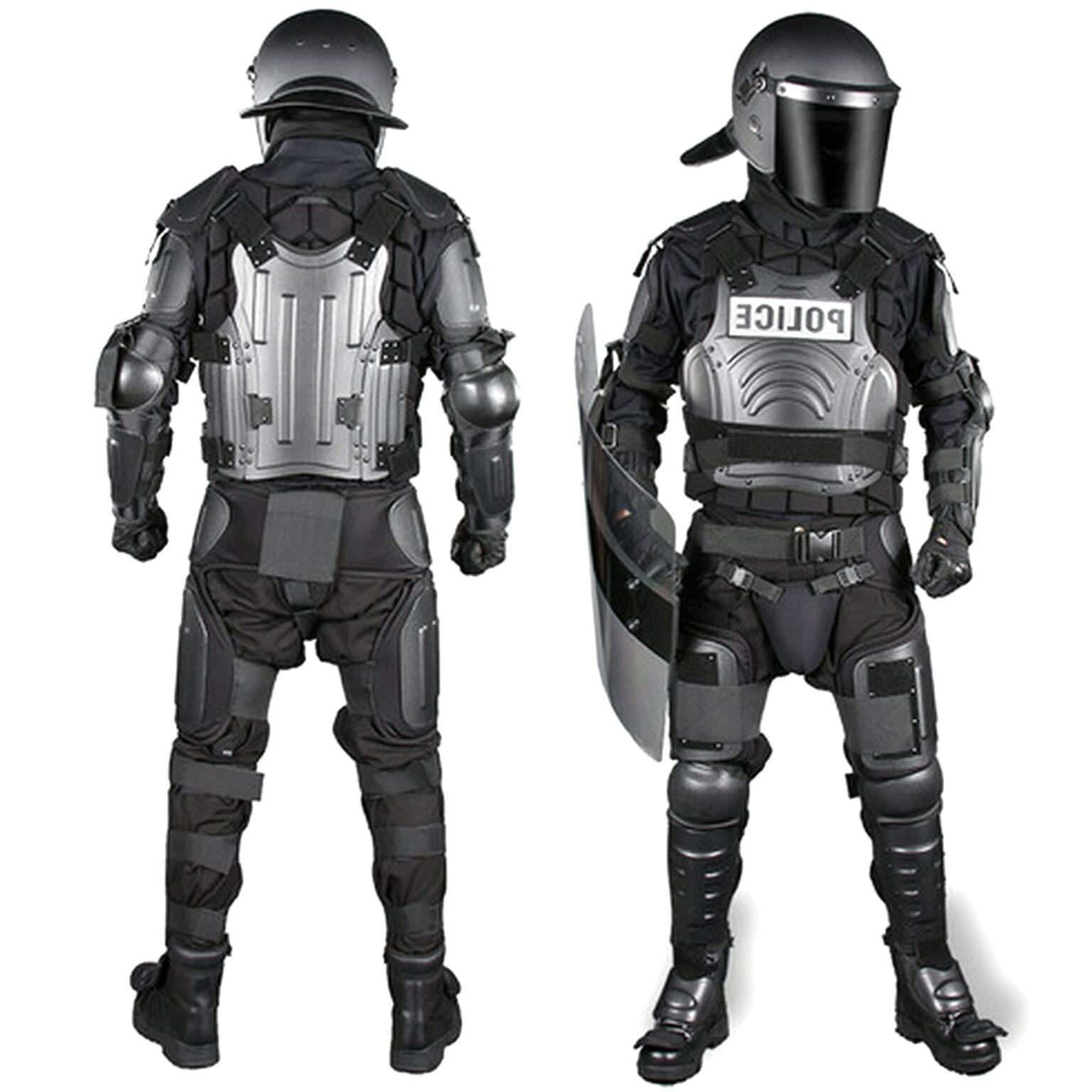 Riot Gear for sale in UK | 49 used Riot Gears
