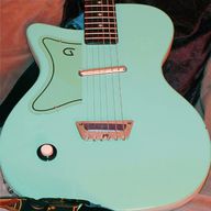 danelectro guitar for sale