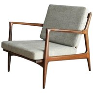 danish arm chair for sale