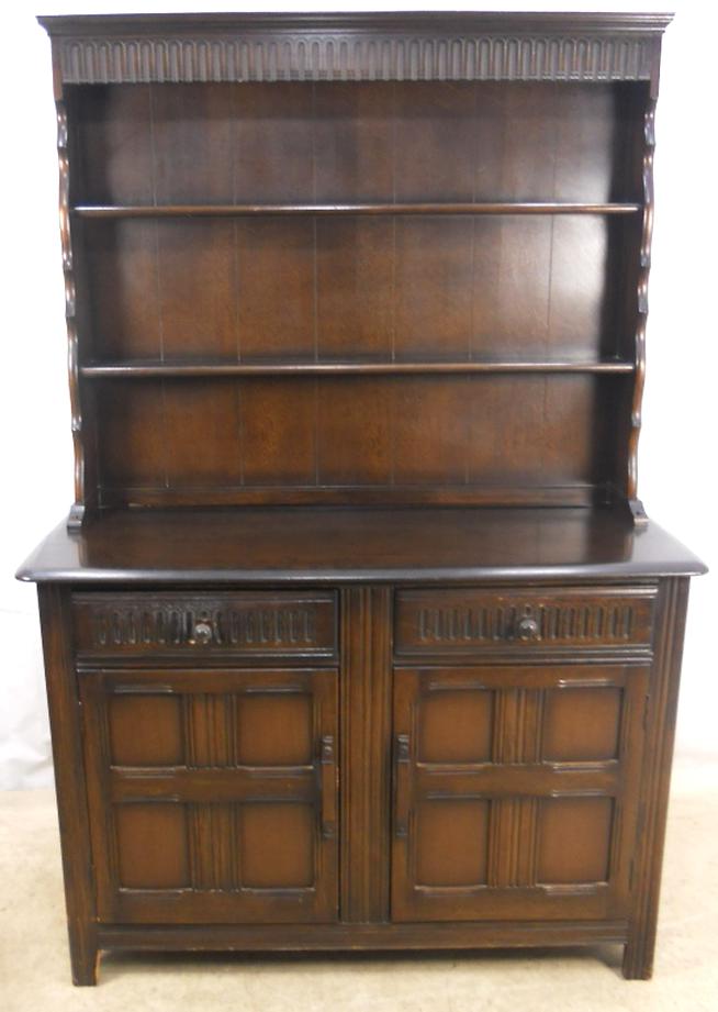 Priory Dresser For Sale In Uk 36 Used Priory Dressers