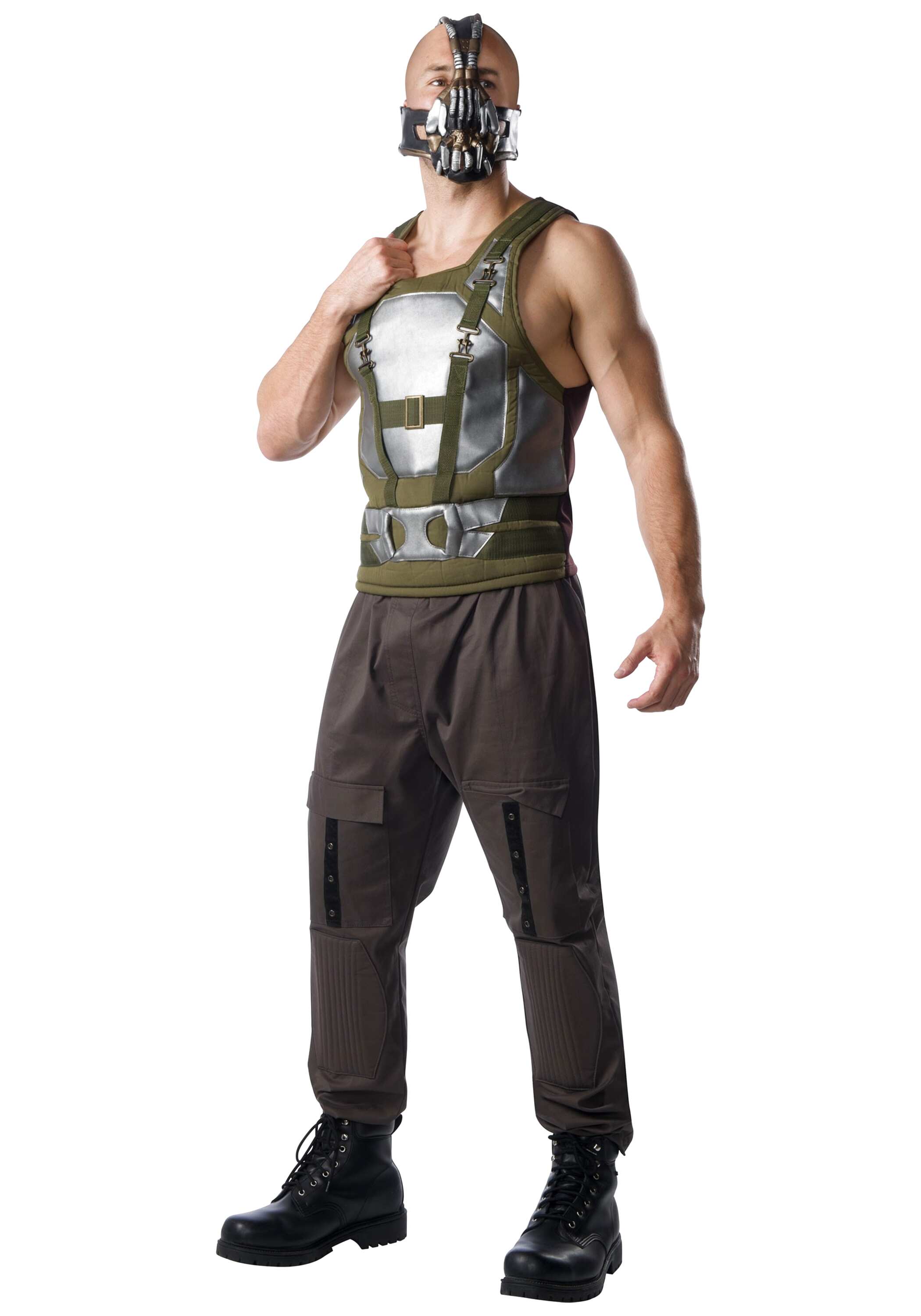 Bane Costume for sale in UK | 40 used Bane Costumes