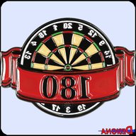 darts 180 for sale
