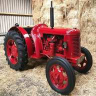 david brown cropmaster tractor for sale