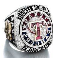 rangers ring for sale