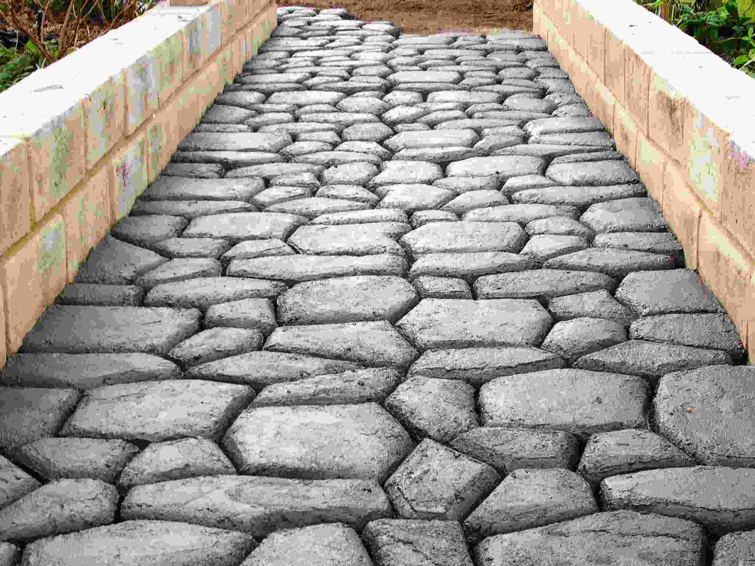 Mould Paving for sale in UK | 52 used Mould Pavings