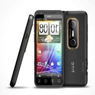 htc evo 3d for sale