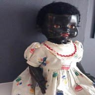 pedigree black doll for sale