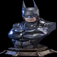 batman bust for sale