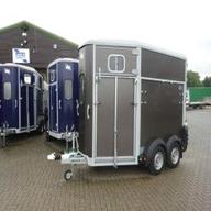 ifor williams horse trailer 511 for sale