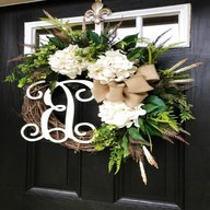 door wreaths for sale