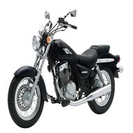 suzuki marauder 125cc for sale