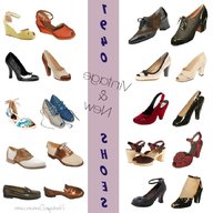 1940s womens shoes for sale