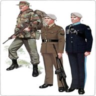 Sas Uniform for sale in UK | 45 used Sas Uniforms