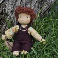 steiner doll for sale