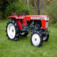 yanmar tractor for sale