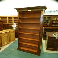 tall bookcase for sale