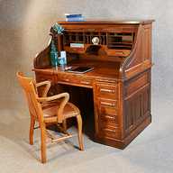 antique writing bureau for sale
