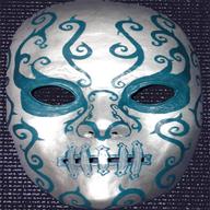 death eater mask for sale