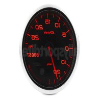 defi boost gauge for sale