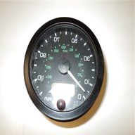 td5 speedometer for sale