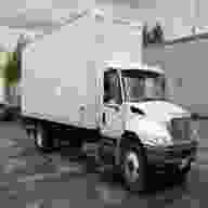 delivery truck for sale