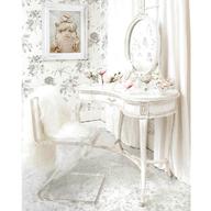 french shabby chic dressing table for sale