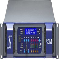 mc2 amplifier for sale