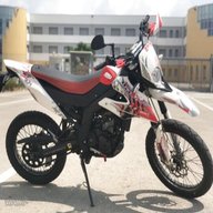 derbi 125cc for sale