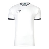 retro derby county shirt for sale