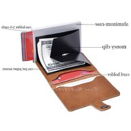 rfid wallet for sale