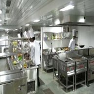 catering kitchen for sale