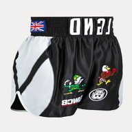custom boxing shorts for sale