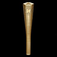 olympic torch 2012 for sale