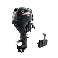 30hp outboard for sale