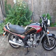 xj 900 for sale