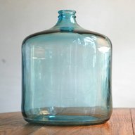 large glass bottle for sale