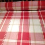 laura ashley buxton check for sale