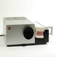 gaf slide projector for sale