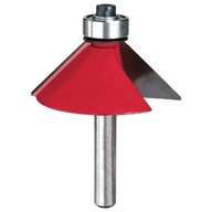 chamfer router bit for sale