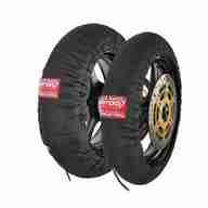 diamond tyre warmers for sale