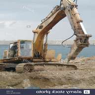 mechanical diggers for sale