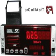 digitax taxi meters for sale