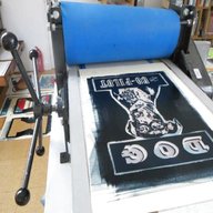 lino press for sale
