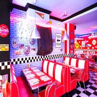 american diner for sale