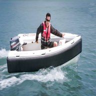tender dinghy for sale