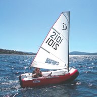 inflatable sailing for sale