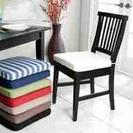 dining room chair cushions for sale