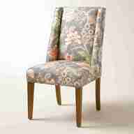 upholstered dining room chairs for sale