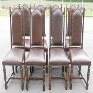 jaycee dining chairs for sale