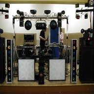 disco equipment for sale